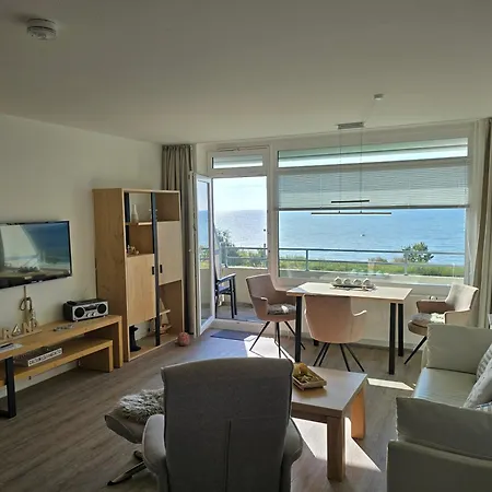 Apartament Vier Jahreszeiten 